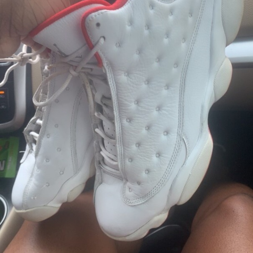 Cherry 13s size 12